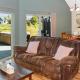 BOHO Bungalow on the Pond w/ Hot Tub, Arnolds Park (fotografie 4)
