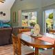 BOHO Bungalow on the Pond w/ Hot Tub, Arnolds Park (fotografie 8)