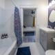 Bluff City Luxe Cottage, Memphis (fotografie 10)