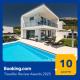 Villa Supernus with Heated Pool, Baška (zdjęcie 2)
