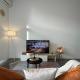 Cozy Fall Suite at EST Bangsar With Garden Scenery, Kuala Lumpur - Fotografie 4