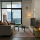 Cozy Fall Suite at EST Bangsar With Garden Scenery, Kuala Lumpur - Fotografie 3