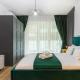 Bellatrix Suite with Parking-Tractoru Coresi, Braşov - Foto 6
