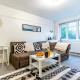 White House Apartment, near Broadway Plaza, 2 bedroom sleeps 5, Free wifi, Netflix, Birmingham (photo 2)
