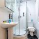 White House Apartment, near Broadway Plaza, 2 bedroom sleeps 5, Free wifi, Netflix, Birmingham (photo 3)