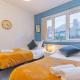 White House Apartment, near Broadway Plaza, 2 bedroom sleeps 5, Free wifi, Netflix, Birmingham (photo 4)