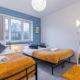 White House Apartment, near Broadway Plaza, 2 bedroom sleeps 5, Free wifi, Netflix, Birmingham (photo 6)