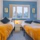 White House Apartment, near Broadway Plaza, 2 bedroom sleeps 5, Free wifi, Netflix, Birmingham (photo 9)