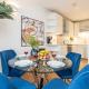 Green Park Apartments, Londýn - Fotografie 3