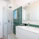 Modern Apt for 4 in Historical Building - Duomo View, Milán - Fotografie 5