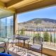 Mtn & Reservoir Views: Cozy Dillon Condo!, Dillon
