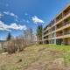 Mtn & Reservoir Views: Cozy Dillon Condo!, Dillon (Foto 2)