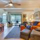 Mtn & Reservoir Views: Cozy Dillon Condo!, Dillon (Foto 7)