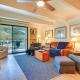 Mtn & Reservoir Views: Cozy Dillon Condo!, Dillon (Foto 8)