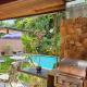 Casa com piscina zona sul Rio perto Estação Corcovado, リオデジャネイロ - 写真 8