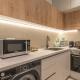 Exclusive Suite by CloudKeys, Athen - Foto 3