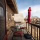 Charming 6BR Home in Milwaukees Historic District, Milwaukee (zdjęcie 2)