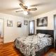 Charming 6BR Home in Milwaukees Historic District, Milwaukee (zdjęcie 3)