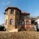 Charming 6BR Home in Milwaukees Historic District, Milwaukee (zdjęcie 5)