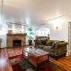 Charming 6BR Home in Milwaukees Historic District, Milwaukee (zdjęcie 6)