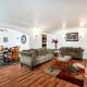 Charming 6BR Home in Milwaukees Historic District, Milwaukee (zdjęcie 7)