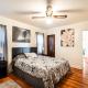 Charming 6BR Home in Milwaukees Historic District, Milwaukee (zdjęcie 10)