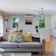 Solara Executive Villa with Air-Con and Backyard, Окленд - Фото 5