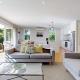 Solara Executive Villa with Air-Con and Backyard, Окленд - Фото 6