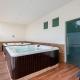 Luxury apart with amazing pool, gym, sauna, wifi Mexiko - Fotografie 8