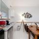 A6 - Work-from-home haven - free WIFI - 1BR Perth - Fotografie 3