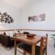 A6 - Work-from-home haven - free WIFI - 1BR Perth - Fotografie 10