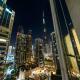 Stylish 1BR - Burj Khalifa View Dubaj - Zdjęcie 10