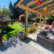 Ferienhaus-Römerthurm, Schöder (fotografie 9)