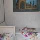 Farida Bonu Sam, Samarkand