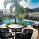 Nadai Confort Hotel e Spa, Foz do Iguaçu - Kuva 4