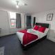 Comfortable Stay - NG7 Nottingham - Fotografie 1