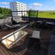 Tiiru Seaview Residence with 50m2 Roof Terrace