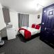 Comfortable Stay - NG7 Nottingham - Fotografie 2