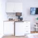 Modern and Cozy Studio Apartment in Vibrant Meidling, Wiedeń - Zdjęcie 5