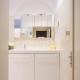 Skyscraper Amazing Castle & City View Apartment, Любляна - Фото 10