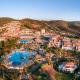 Appartement saint Raphaël - cap esterel- 5 couchages- parking couvert, Saint-Raphaël