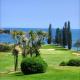Appartement saint Raphaël - cap esterel- 5 couchages- parking couvert, Saint-Raphaël (photo 9)