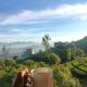 Woodgreens Ecopath Resort Calvary Mount Idukki, Idukki - Foto 10