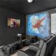 331-8-PC-Perfectly furnished with games and movie, Orlando - Fotografie 3