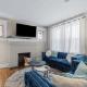 Forest Park Oasis by JZ Vacation Rentals
