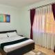 1 Bedroom house, Kisaasi, Kampala wifi, Garden quiet, Kampala