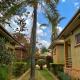 1 Bedroom house, Kisaasi, Kampala wifi, Garden quiet, Kampala (foto 10)