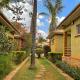 1 Bedroom house, Kisaasi, Kampala wifi, Garden quiet, Kampala (foto 7)