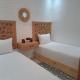 Casa diamante, Chefchaouen (foto 10)