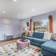 Funky Home with Hot Tub, Backyard, Fire Pit, Arvada (foto 6)